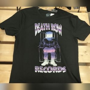 Deathrow tshirt